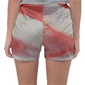 MARTIAN SNOW Sleepwear Shorts View2