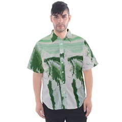 Envy Men s Short Sleeve Shirt