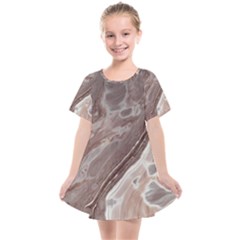 Mud Kids  Smock Dress