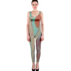 Spaceway One Piece Catsuit by WILLBIRDWELL