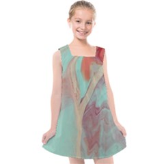 Spaceway Kids  Cross Back Dress