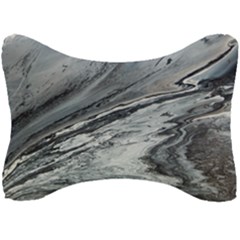 Edge Of A Black Hole Seat Head Rest Cushion