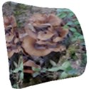 Abstract of Mushroom Seat Cushion View2