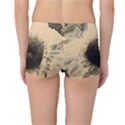 Flower Reversible Boyleg Bikini Bottoms View4