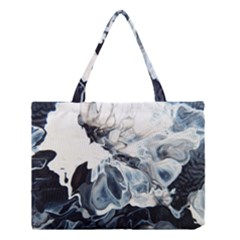 Flower 2 Medium Tote Bag by WILLBIRDWELL