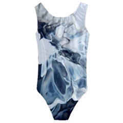 Flower 2 Kids  Cut-out Back One Piece Swimsuit