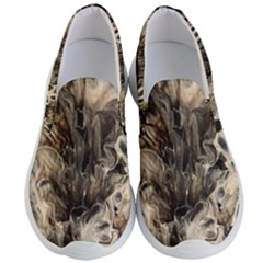 Orchid Men s Lightweight Slip Ons by WILLBIRDWELL