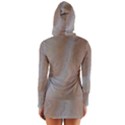 SAND Long Sleeve Hooded T-shirt View2