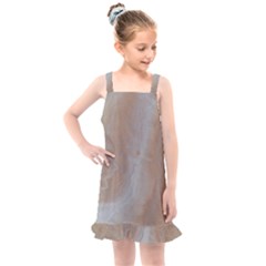 Sand Kids  Overall Dress