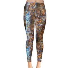 Autumn Glints Leggings 