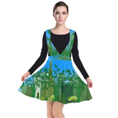 Environmental Protection Other Dresses