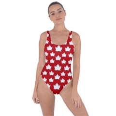 Cute Canada Swimwear Bring Sexy Back Swimsuit by CanadaSouvenirs