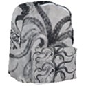 Vintage Octopus  Giant Full Print Backpack View3