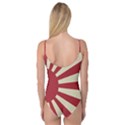 Rising Sun Flag Camisole Leotard  View2