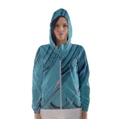 Whisper Hooded Windbreaker (women)