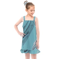 Whisper Kids  Overall Dress