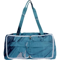 Whisper 2 Multi Function Bag	 by WILLBIRDWELL