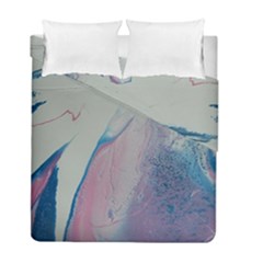 Sorrow Duvet Cover Double Side (full/ Double Size) by WILLBIRDWELL