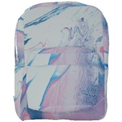 Sorrow Full Print Backpack by WILLBIRDWELL