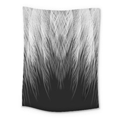 Feather Graphic Design Background Medium Tapestry