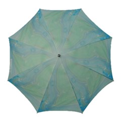 Shockwave Golf Umbrellas by WILLBIRDWELL