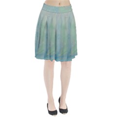 Shockwave Pleated Skirt by WILLBIRDWELL