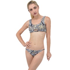 Supersonic Spaceships The Little Details Bikini Set