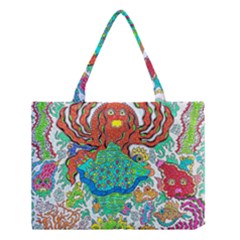 Ocalafish Medium Tote Bag