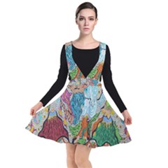 Supersonic Volcano Wizard Other Dresses