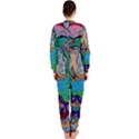 Pyramid Angel OnePiece Jumpsuit (Ladies)  View2