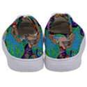 Pyramid Angel Kids  Classic Low Top Sneakers View4