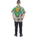 Cosmic Coocoobird Men s Short Sleeve Shirt View2