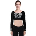 Goth Bitch View1