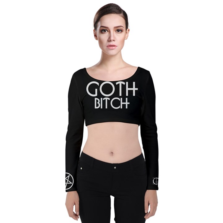 Goth Bitch