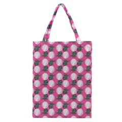 Pink Bride Classic Tote Bag