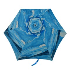 Star Light Mini Folding Umbrellas by WILLBIRDWELL