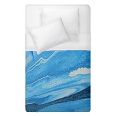 Star Light Duvet Cover (single Size) by WILLBIRDWELL