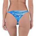 STAR LIGHT Reversible Bikini Bottom View2