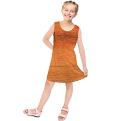 Hades Kids  Tunic Dress by WILLBIRDWELL