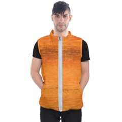 Hades Men s Puffer Vest by WILLBIRDWELL