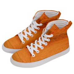 Hades Men s Hi-top Skate Sneakers by WILLBIRDWELL