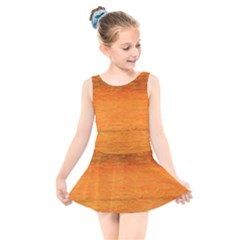 Hades Kids  Skater Dress Swimsuit