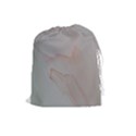 VEIL Drawstring Pouch (Large) View1