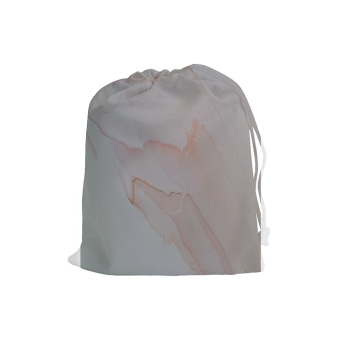 VEIL Drawstring Pouch (Large)