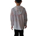 VEIL Hooded Windbreaker (Kids) View2