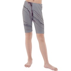 Wine 2 Kids  Mid Length Swim Shorts by WILLBIRDWELL