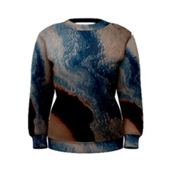 Desert Sky Women s Sweatshirt by WILLBIRDWELL