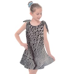 Shadow Kids  Tie Up Tunic Dress by WILLBIRDWELL