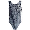 SHADOW Kids  Cut-Out Back One Piece Swimsuit View1