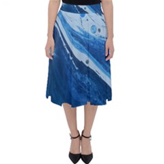 Star Maker Classic Midi Skirt